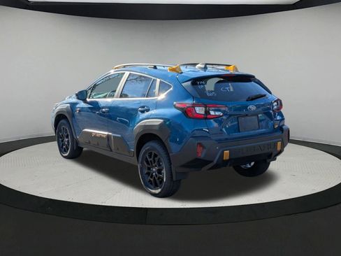 New 2026 Subaru Crosstrek 2.5i Wilderness AWD/4WD image 4