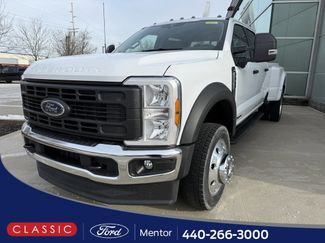 New 2026 Ford F450 XL w/ 360-Degree Camera Package video 1