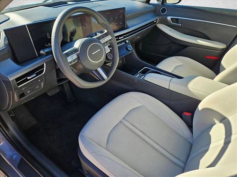 Used 2024 Hyundai Sonata SEL image 9