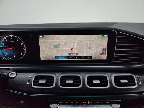 Used 2022 Mercedes-Benz GLE 350 4MATIC image 13