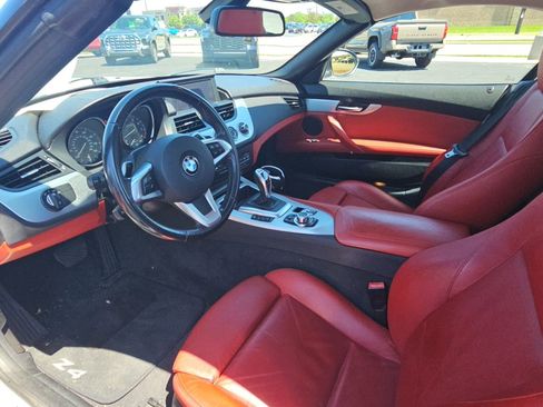 Used 2012 BMW Z4 sDrive35i RWD image 26