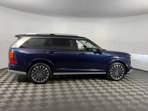 Used 2026 Hyundai Palisade Calligraphy AWD/4WD image 7