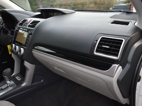 Used 2018 Subaru Forester 2.5i Limited image 21