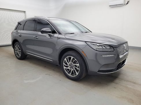 Used 2022 Lincoln Corsair AWD w/ Equipment Group 101A image 11