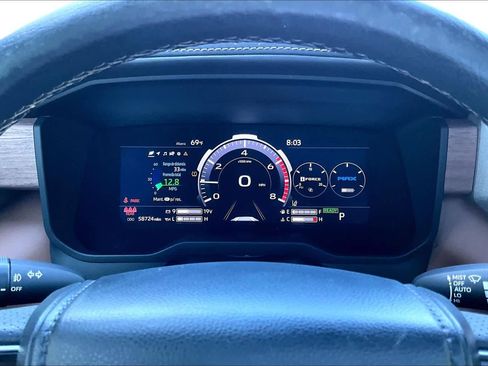 Used 2022 Toyota Tundra 1794 Edition AWD/4WD image 26