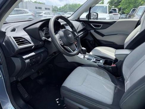 Used 2023 Subaru Forester AWD/4WD image 18