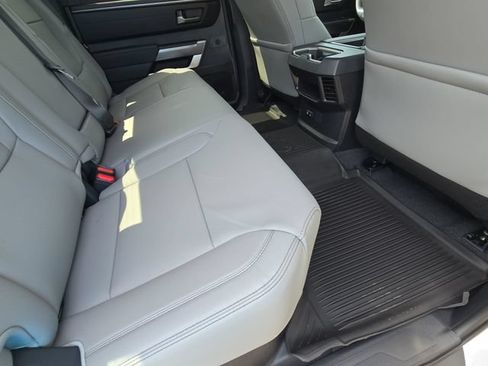 New 2026 Toyota Tundra SR5 AWD/4WD image 11