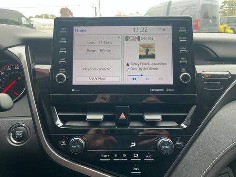 Used 2023 Toyota Camry XSE image 19