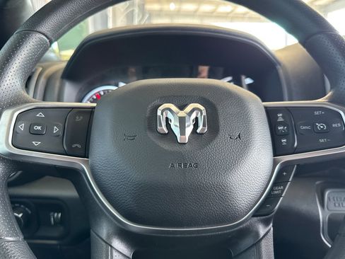 New 2026 RAM 2500 Tradesman AWD/4WD image 22
