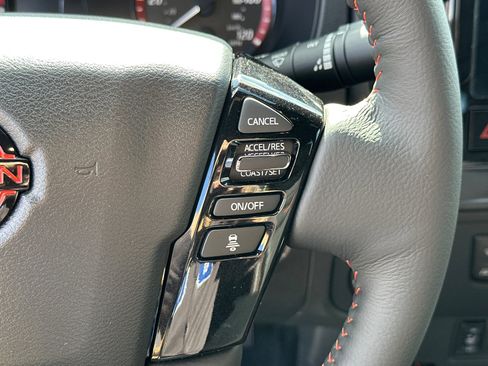 New 2026 Nissan Frontier Pro-X w/ Pro Premium Package image 27