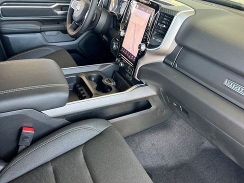 New 2026 RAM 1500 Big Horn image 15
