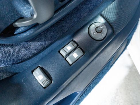 Used 1997 Chevrolet Silverado 1500 4x4 Extended Cab w/ Preferred Equipment Group 2 image 14