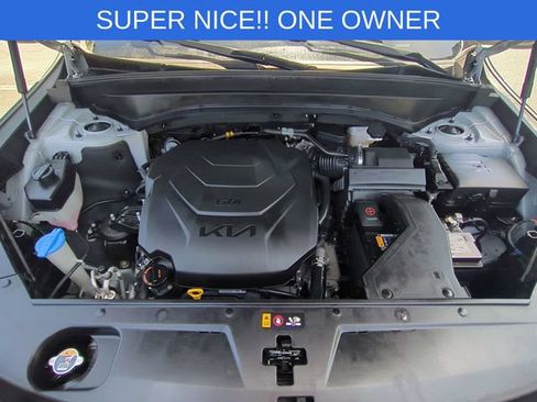 Used 2022 Kia Telluride SX w/ SX Prestige Package AWD/4WD image 39