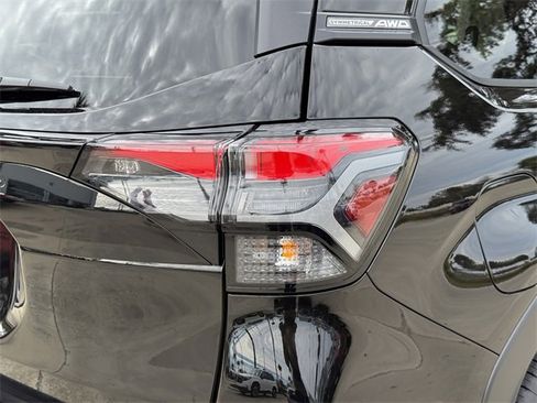 New 2026 Subaru Forester Premium image 9