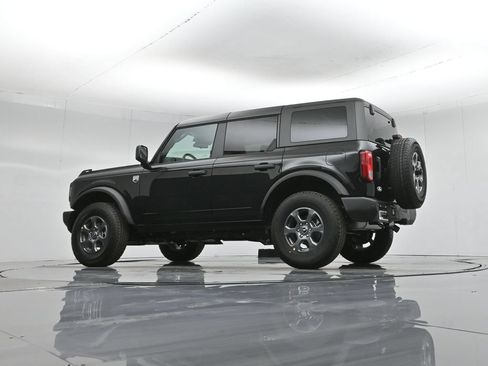 New 2026 Ford Bronco Big Bend AWD/4WD image 47