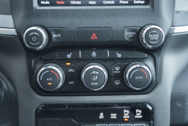 Used 2021 RAM 1500 Big Horn AWD/4WD image 30