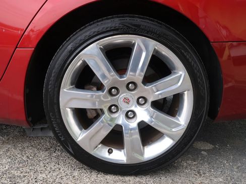 Used 2014 Cadillac CTS Premium RWD image 56