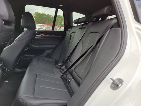 Used 2020 BMW X3 sDrive30i w/ Driving Assistance Package image 15