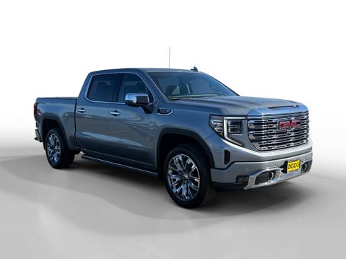 New 2026 GMC Sierra 1500 Denali image 7