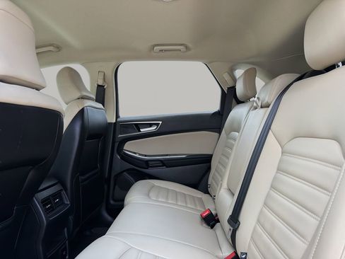 Used 2023 Ford Edge SEL w/ Convenience Package AWD/4WD image 17