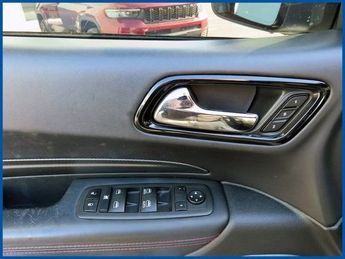 Certified 2022 Dodge Durango R/T image 13