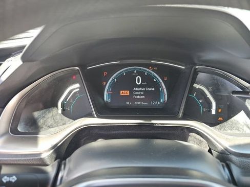 Used 2019 Honda Civic EX image 20