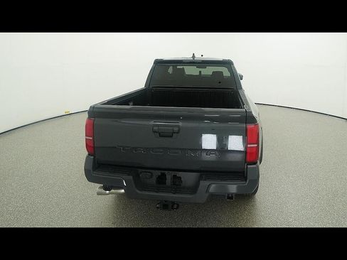 Used 2026 Toyota Tacoma TRD Sport RWD image 25