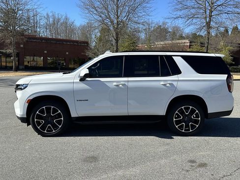 Used 2023 Chevrolet Tahoe RST image 5