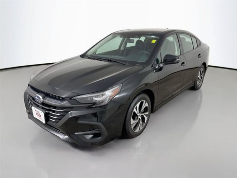 Used 2024 Subaru Legacy Premium AWD/4WD image 4