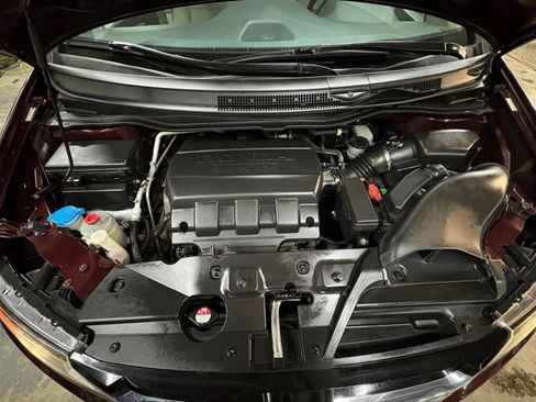 Used 2014 Honda Odyssey EX-L image 42