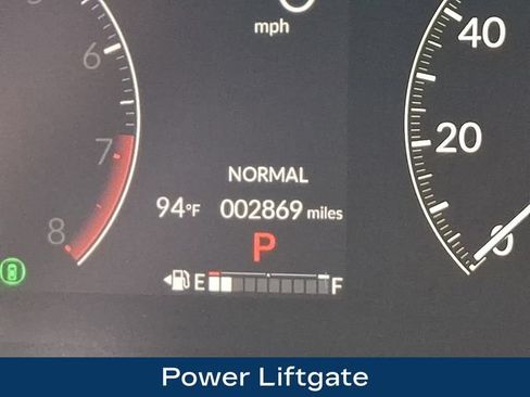Used 2026 Honda Odyssey EX-L image 6