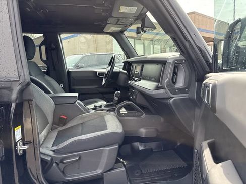 Certified 2023 Ford Bronco Big Bend AWD/4WD image 17
