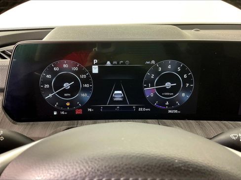 Used 2024 Kia Telluride SX AWD/4WD image 14