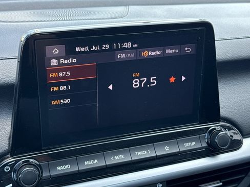 Used 2023 Kia Forte LXS FWD image 19