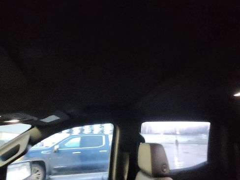 Used 2021 GMC Sierra 1500 Denali w/ Technology Package image 6