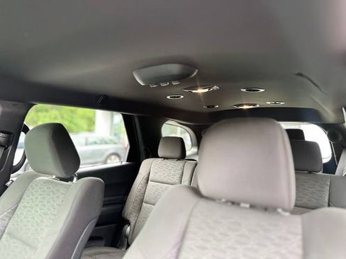 Used 2026 Dodge Durango GT w/ Blacktop Package AWD/4WD image 12