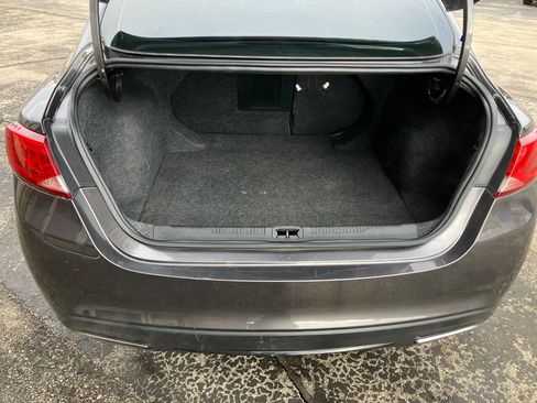 Used 2015 Chrysler 200 S w/ Navigation & Sound Group I image 22