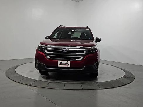 New 2026 Subaru Forester Premium AWD/4WD image 8
