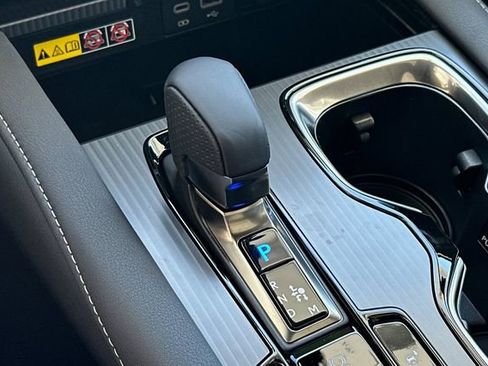 New 2026 Lexus RX 500h F Sport AWD/4WD image 19