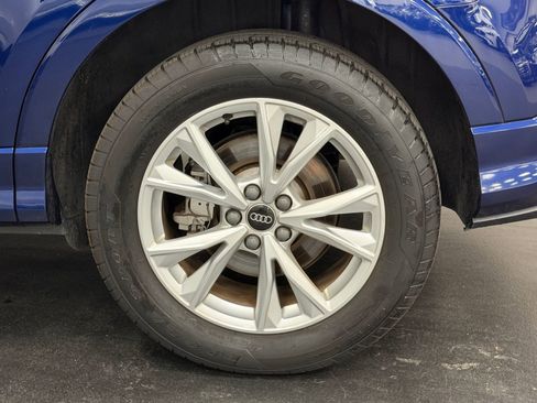 Used 2022 Audi Q3 2.0T Premium image 19