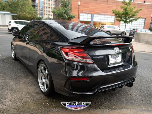 Used 2015 Honda Civic Si image 5