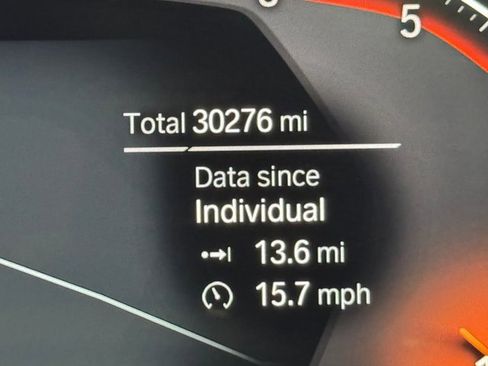 Certified 2022 BMW X3 xDrive30i w/ Premium Package 2 (ZPA) image 16