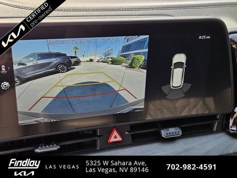 Certified 2024 Kia Sportage X-Line w/ X-Line Premium Package AWD/4WD image 26