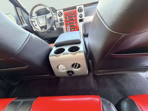 Used 2010 Ford F150 Raptor AWD/4WD image 25