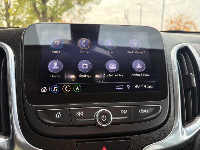 Used 2021 Chevrolet Equinox Premier AWD/4WD image 27