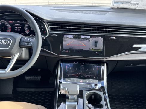 New 2026 Audi Q7 2.0T Premium image 25