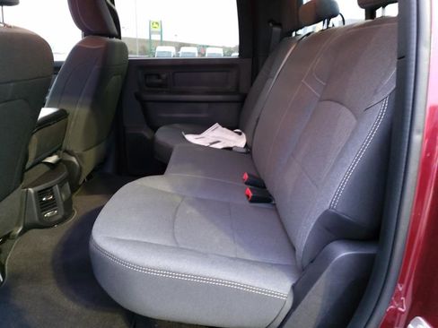 Used 2023 RAM 2500 Tradesman image 9