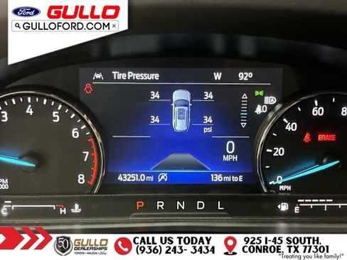 Certified 2023 Ford Explorer XLT w/ Equipment Group 202A RWD image 24
