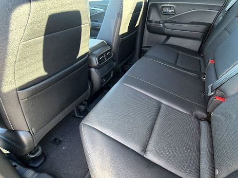 New 2026 Honda Ridgeline RTL image 24