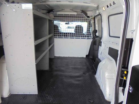 Used 2019 RAM ProMaster City Tradesman FWD image 11